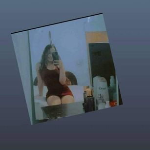 Model - MiaCarolina taboo