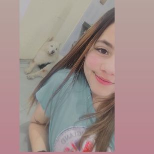 Model - MiaCarolina bigass