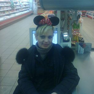 Model - Jessy Kay mistress