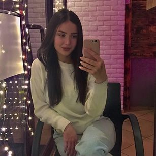 Model - NikoleCandy fetish