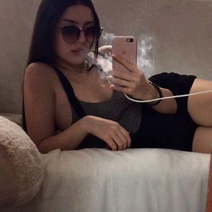 Model - NikoleCandy feet