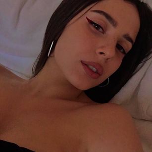 Model - NikoleCandy young