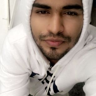 Model - Nick Brown anal