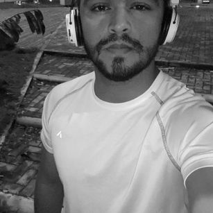 Model - Nick Brown squirt