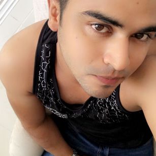 Model - Nick Brown bisexual