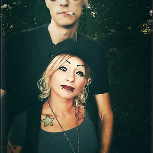 Model - King Vladmir Vein amp Queen Adalaid Assphxia anal