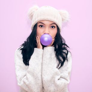 Model - AlisonSantamaria BBW