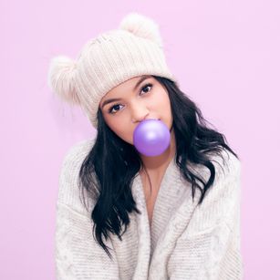 Model - AlisonSantamaria BBW