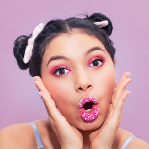 Model - AlisonSantamaria femdom