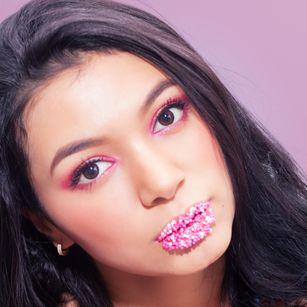 Model - AlisonSantamaria BBW