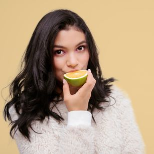 Model - AlisonSantamaria femdom