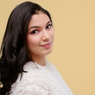 Model - AlisonSantamaria milf