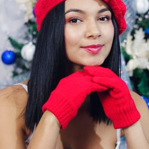 Model - AlisonSantamaria dirty