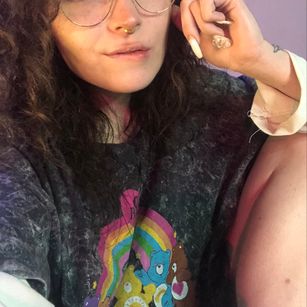 Model - Millie Meow smalltits