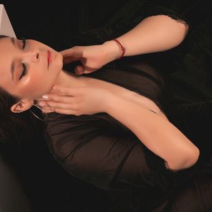 Model - Violette Keys joi