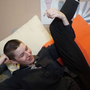 Model - Guitarandangel bigtits