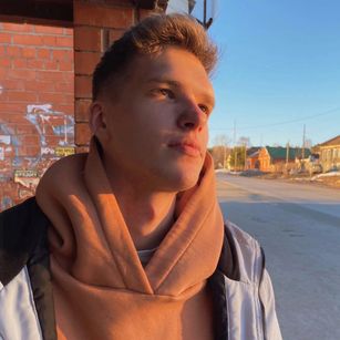 Model - Mark_Bailey sexy