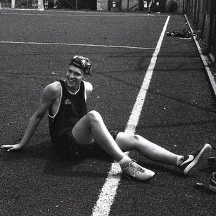 Model - Mark_Bailey young