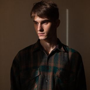 Model - MarquisDS man