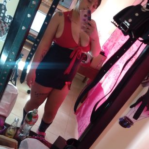 Model - AngelyDirtySquirt cum