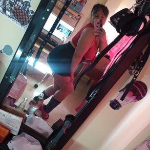 Model - AngelyDirtySquirt dp