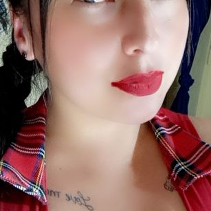 Model - AngelyDirtySquirt anal