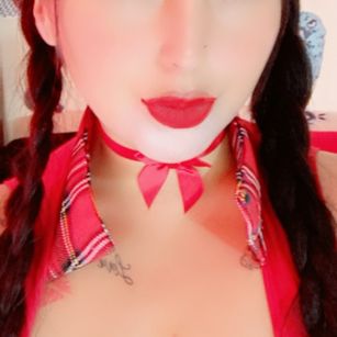 Model - AngelyDirtySquirt feet