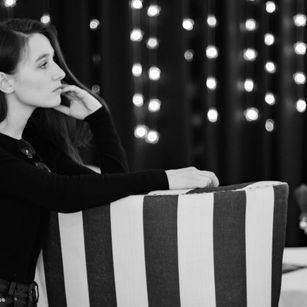 Model - SofiaCupper bdsm