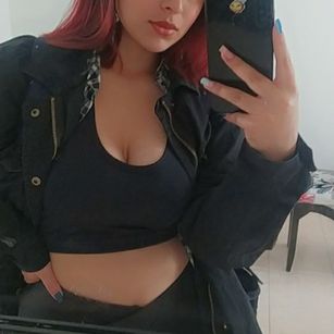 Model - alexa stones deepthroat