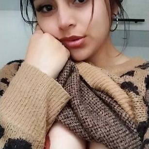 Model - alexa stones bigass