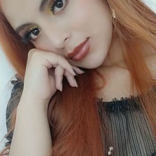 Model - alexa stones latina