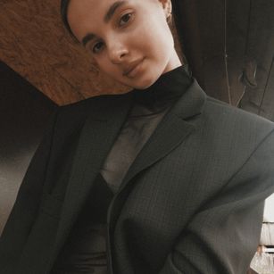 Model - Donna fetish