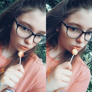 Model - DjessikaCoyy Hot