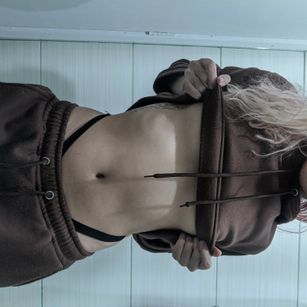 Model - Lolla Liz girlfriend