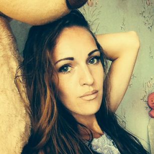 Model - TenderChristy Hotgirl