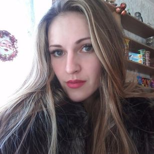 Model - TenderChristy Hotgirl