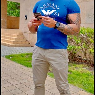 Model - Leonardosa ass