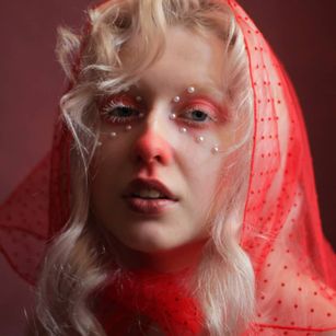 Model - Hairy_Coraline skinny