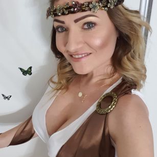 Model - IngridBella classy