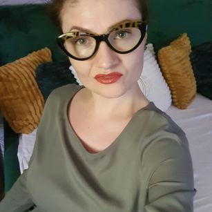 Model - IngridBella panty