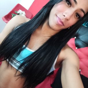 Model - FrancheskaDiosa ass