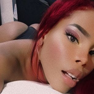 Model - Ashanty D.Brown fastresponse