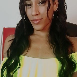 Model - FrancheskaDiosa amable