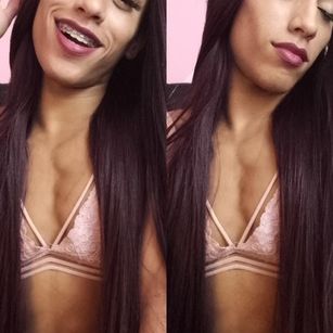 Model - FrancheskaDiosa suggar