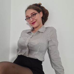 Model - naughtyrapunzel7 heels