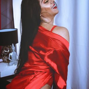 Model - Kamila arango salazar sissy