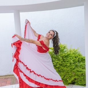 Model - Kamila arango salazar nasty