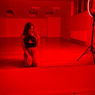 Model - Anasteisha cute