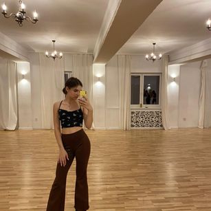 Model - Anasteisha shy