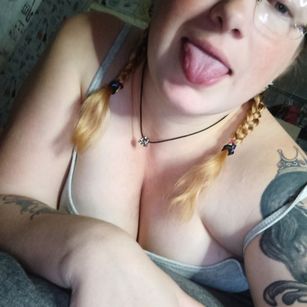 Model - Nadya roleplay